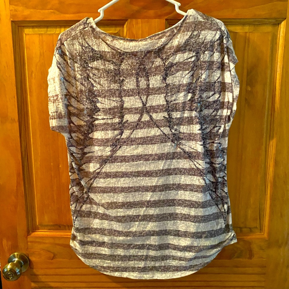Angel Wings T-Shirt